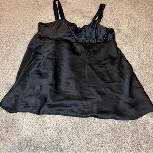 Gilligan & O’Malley lingerie top